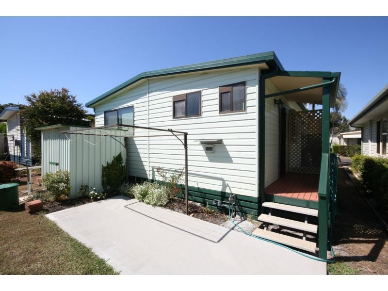 Bonny Hills NSW 2445