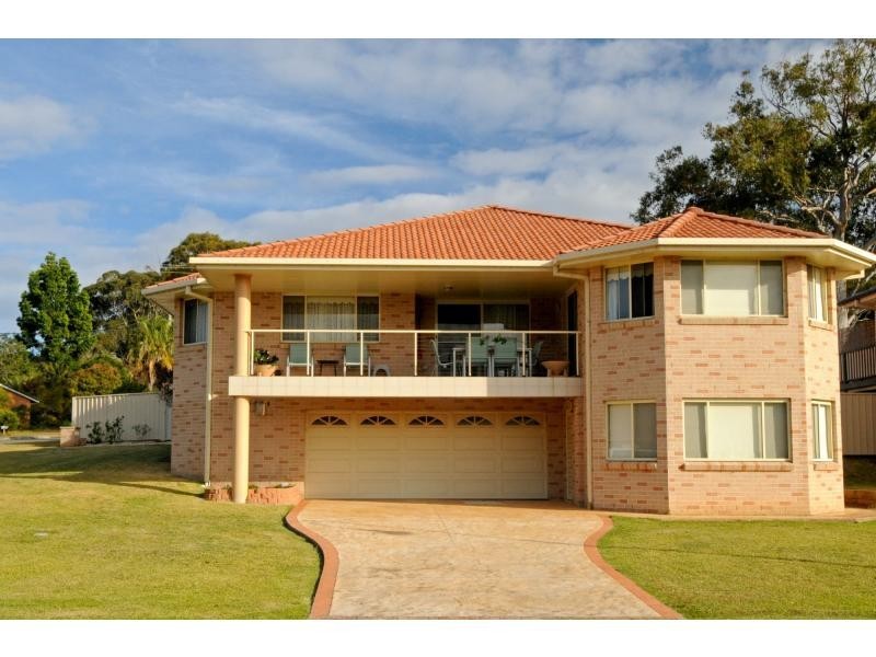 Bonny Hills NSW 2445