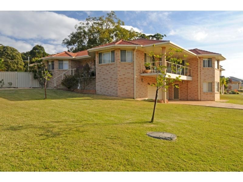 Bonny Hills NSW 2445