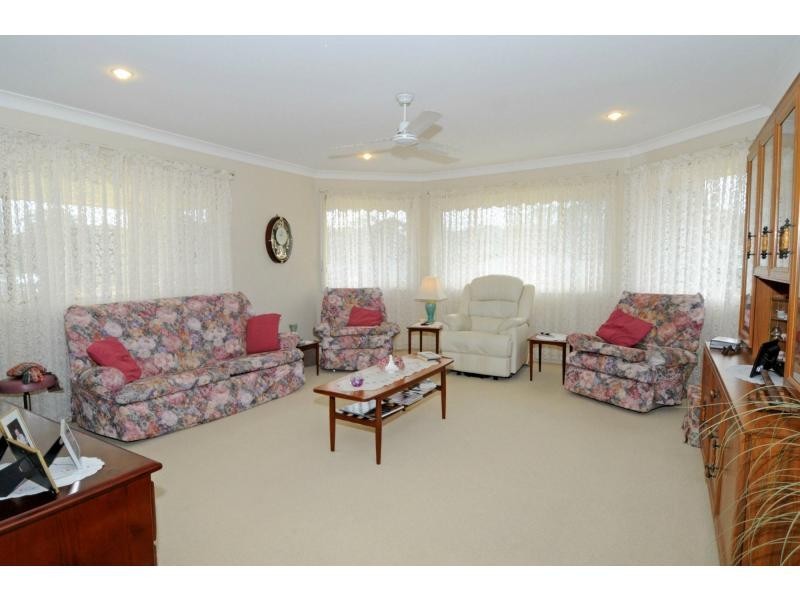 Bonny Hills NSW 2445