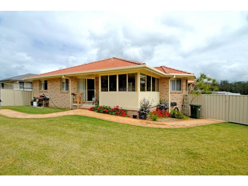 Bonny Hills NSW 2445