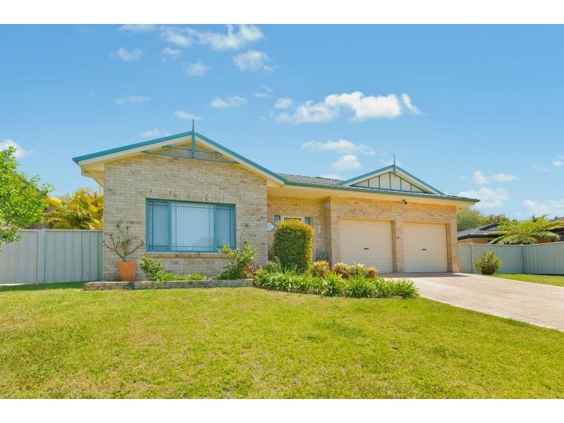 Bonny Hills NSW 2445