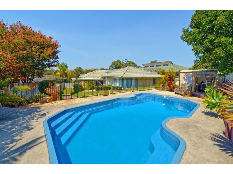 Bonny Hills NSW 2445