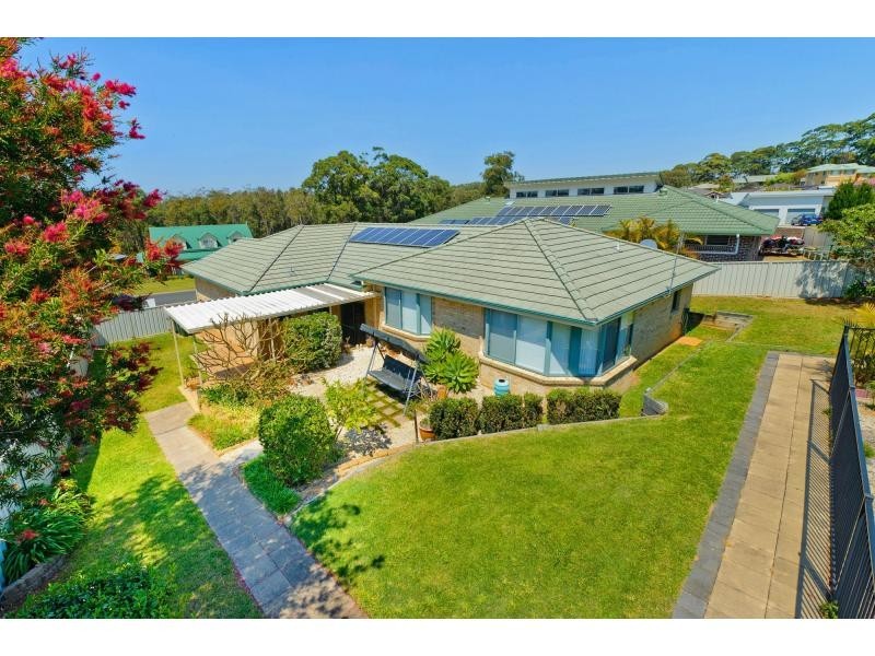 Bonny Hills NSW 2445
