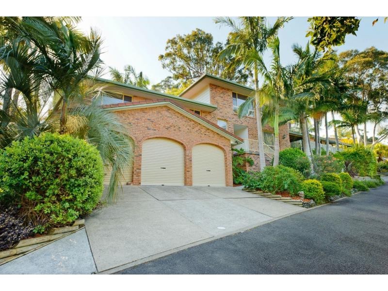 2 John Phillip Drive, Bonny Hills NSW 2445