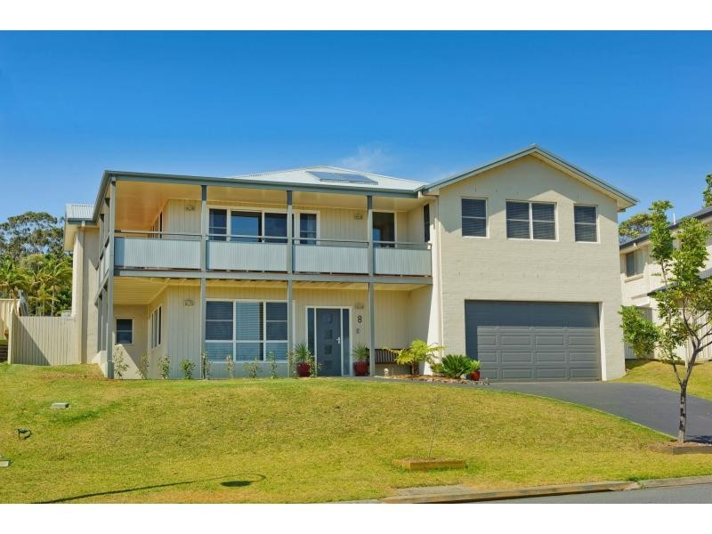 Bonny Hills NSW 2445