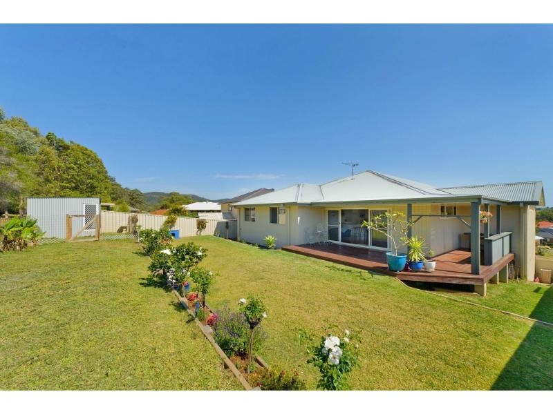 Bonny Hills NSW 2445