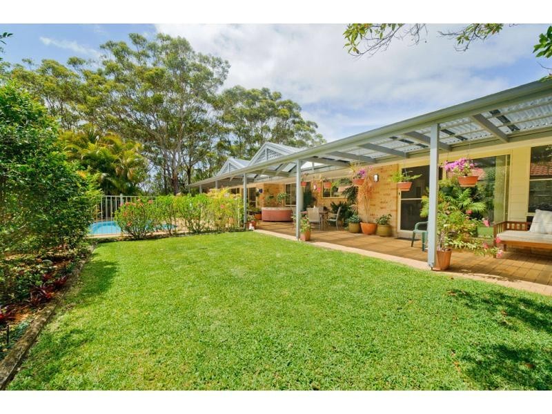 7 Driftwood Court, Bonny Hills NSW 2445