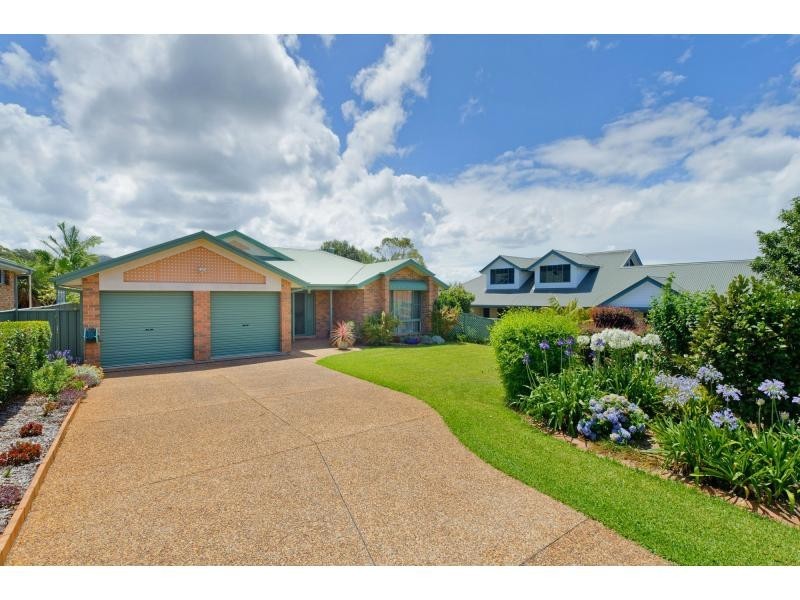 Bonny Hills NSW 2445