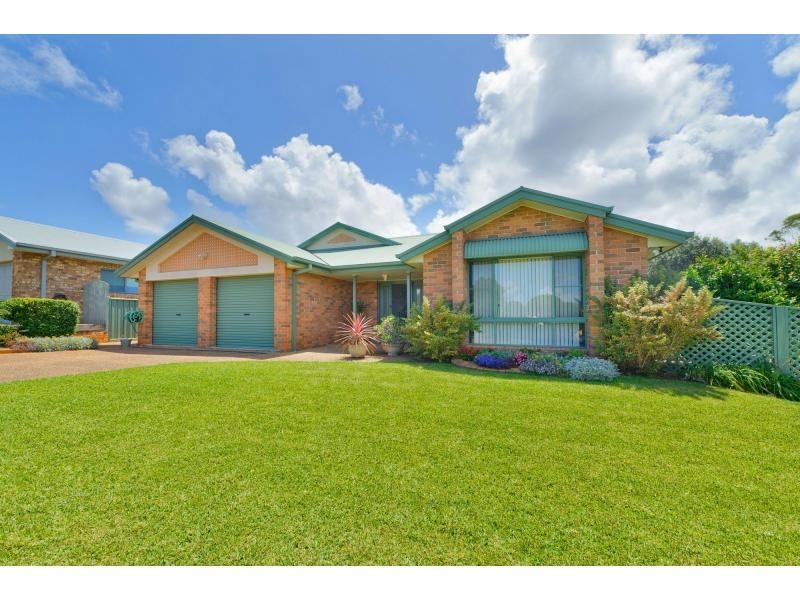 Bonny Hills NSW 2445
