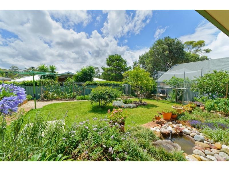 Bonny Hills NSW 2445