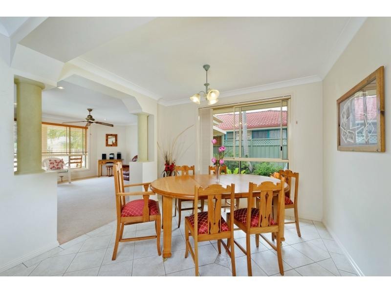 45 Kendall Crescent, Bonny Hills NSW 2445