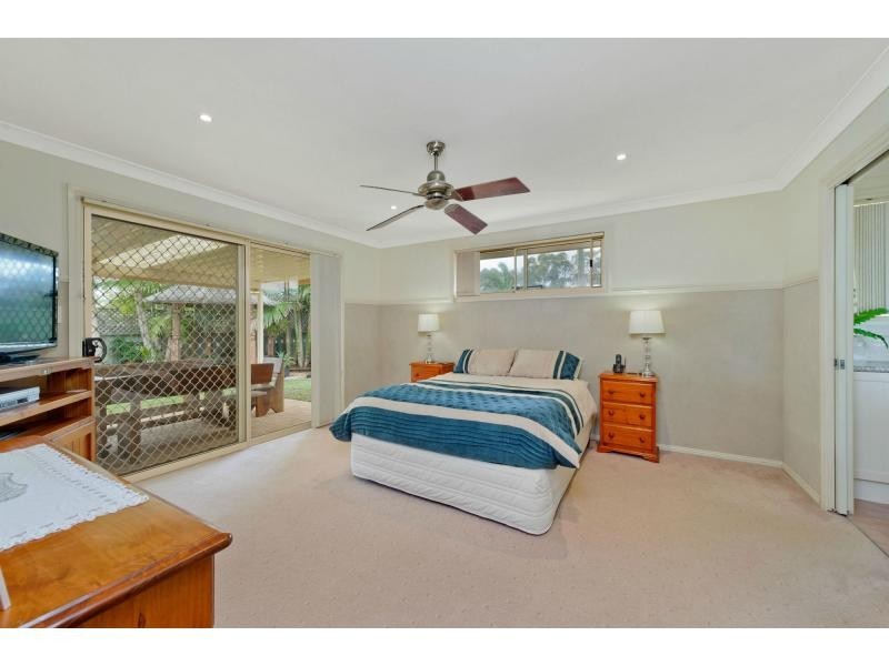 45 Kendall Crescent, Bonny Hills NSW 2445