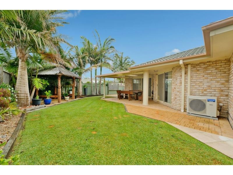 45 Kendall Crescent, Bonny Hills NSW 2445