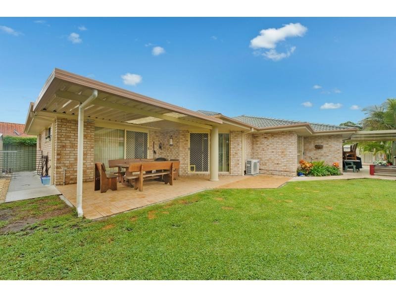 45 Kendall Crescent, Bonny Hills NSW 2445