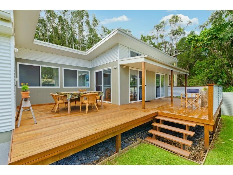 Bonny Hills NSW 2445