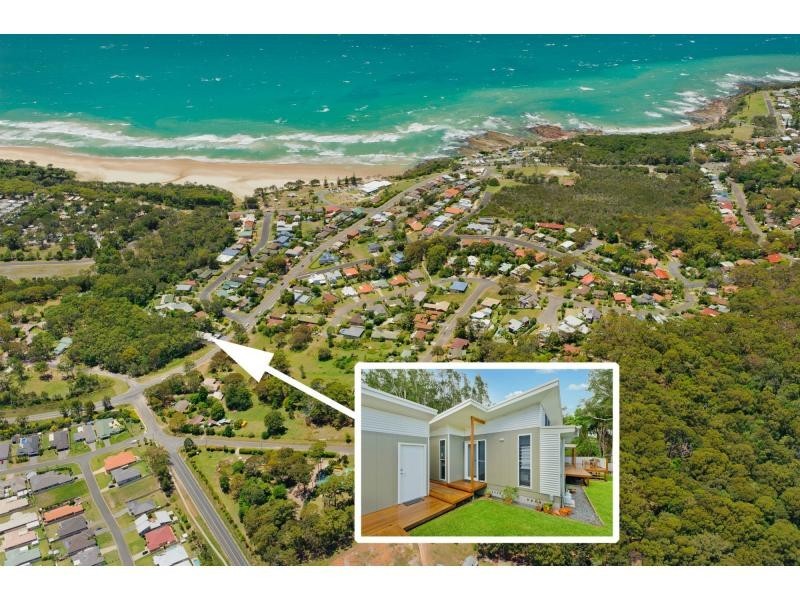 Bonny Hills NSW 2445