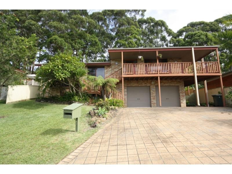 Bonny Hills NSW 2445