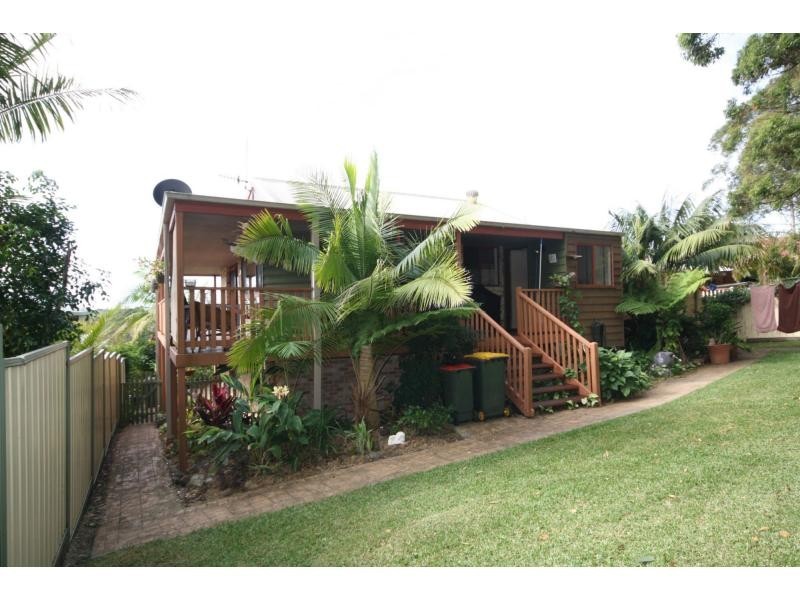 Bonny Hills NSW 2445