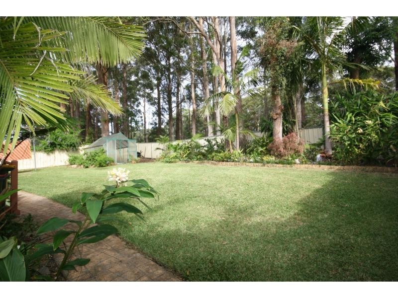 Bonny Hills NSW 2445