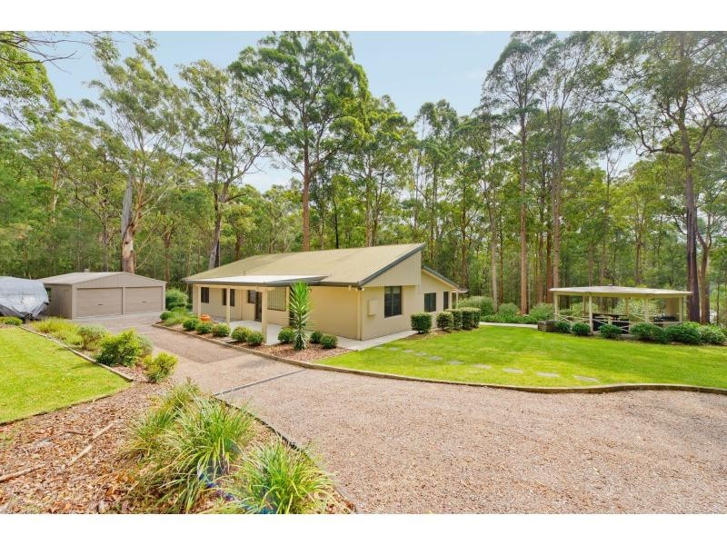 Bonny Hills NSW 2445