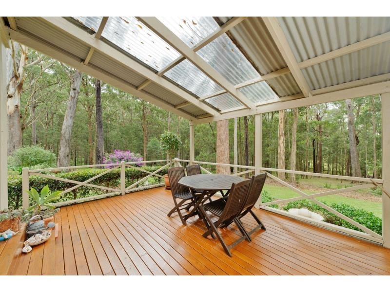 Bonny Hills NSW 2445