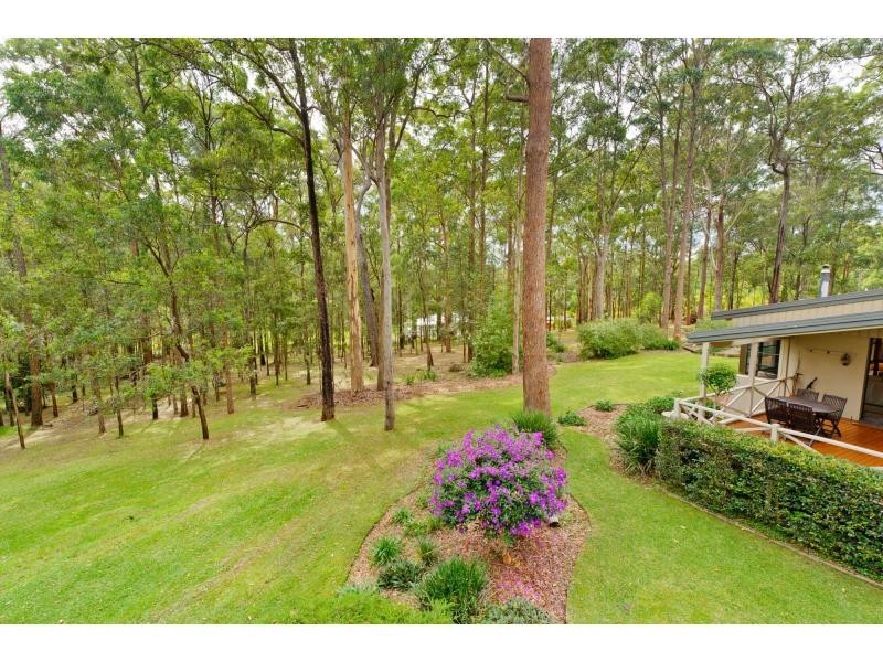 Bonny Hills NSW 2445