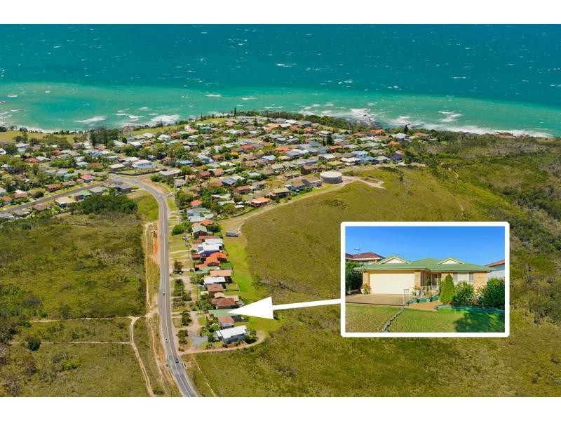 804 Ocean Drive, Bonny Hills NSW 2445