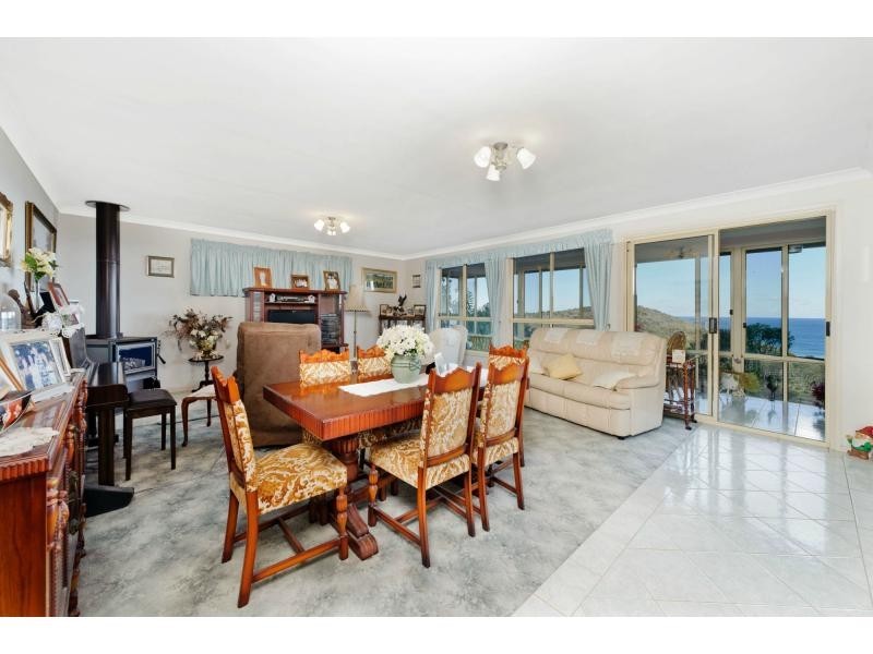804 Ocean Drive, Bonny Hills NSW 2445