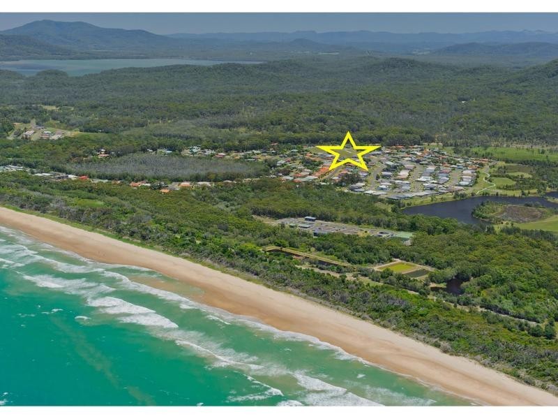 L302 St Lucia Place, Bonny Hills NSW 2445