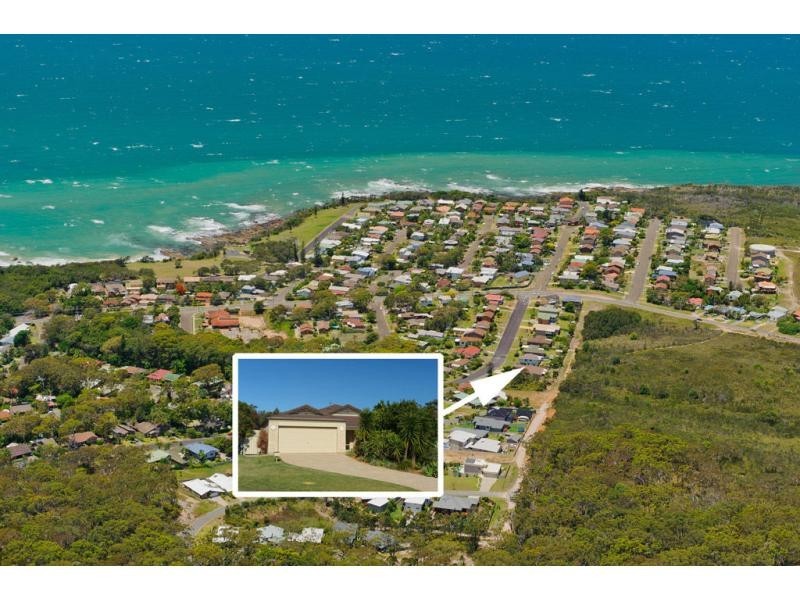 99b Panorama Drive, Bonny Hills NSW 2445