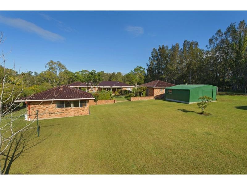 Lake Cathie NSW 2445