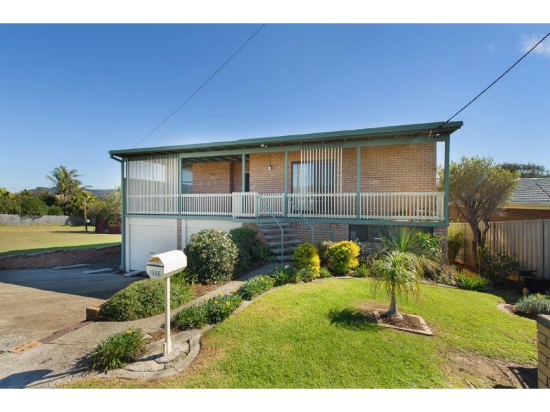 1555 Ocean Drive, Lake Cathie NSW 2445