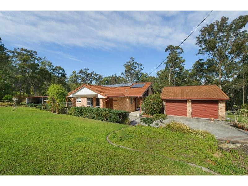 23 Muscio Road, Sancrox NSW 2446