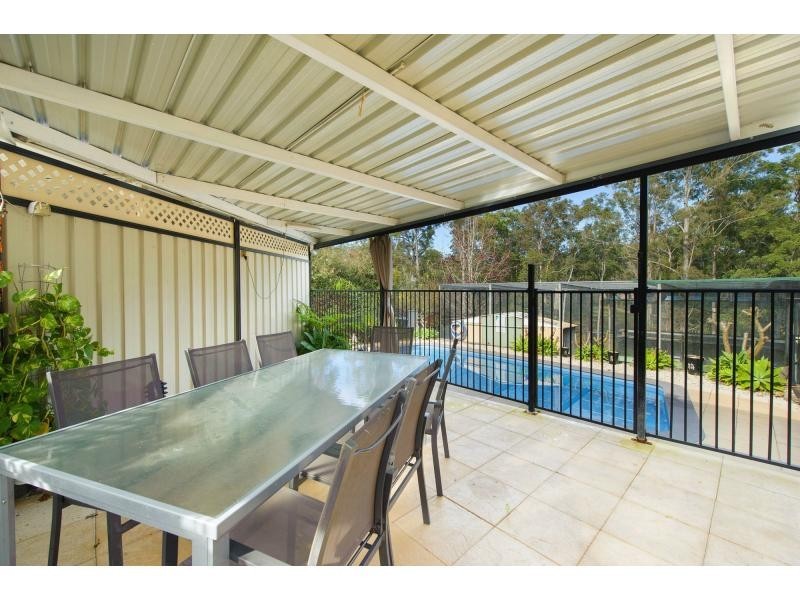 23 Muscio Road, Sancrox NSW 2446