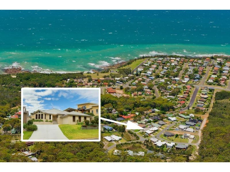 5 Macrae Street, Bonny Hills NSW 2445