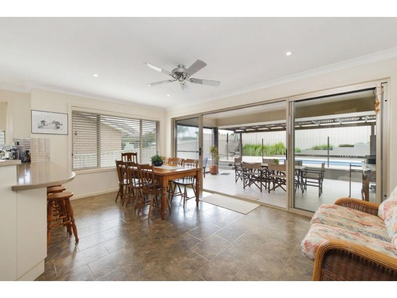 5 Macrae Street, Bonny Hills NSW 2445