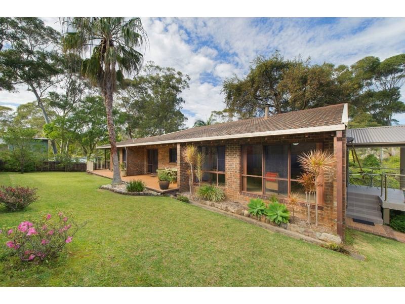 72 Panorama Drive, Bonny Hills NSW 2445