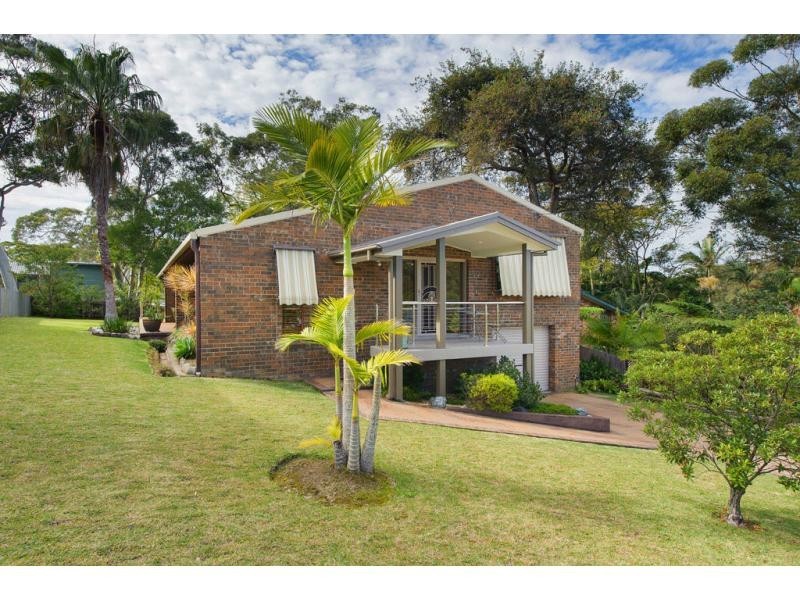 72 Panorama Drive, Bonny Hills NSW 2445