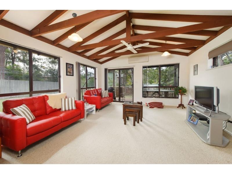 72 Panorama Drive, Bonny Hills NSW 2445