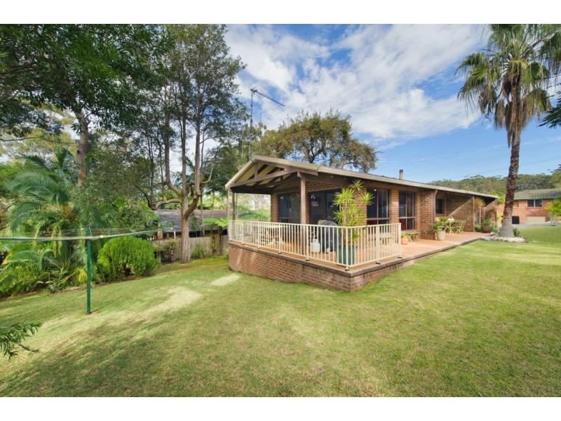72 Panorama Drive, Bonny Hills NSW 2445