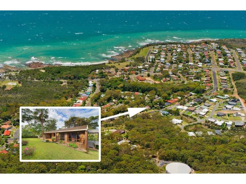 72 Panorama Drive, Bonny Hills NSW 2445