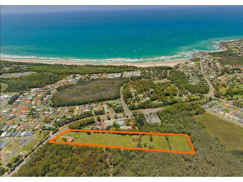 Bonny Hills NSW 2445