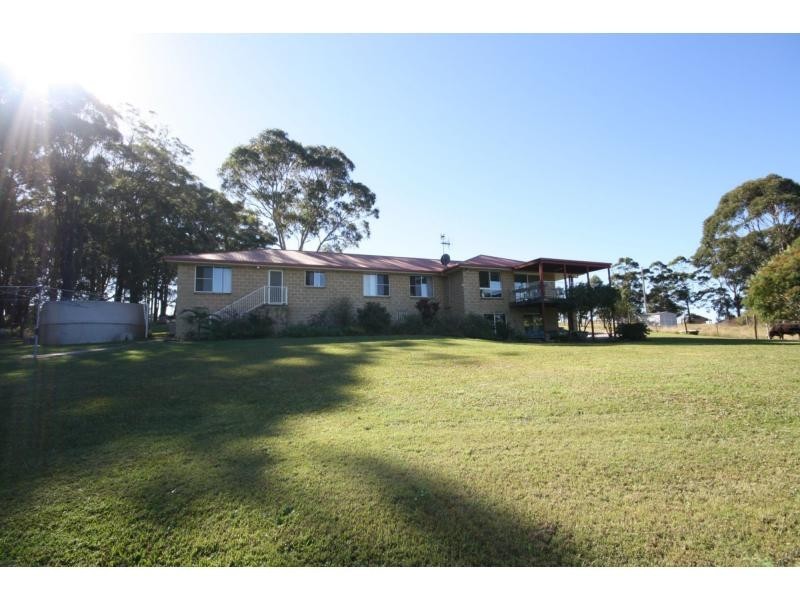 Bonny Hills NSW 2445