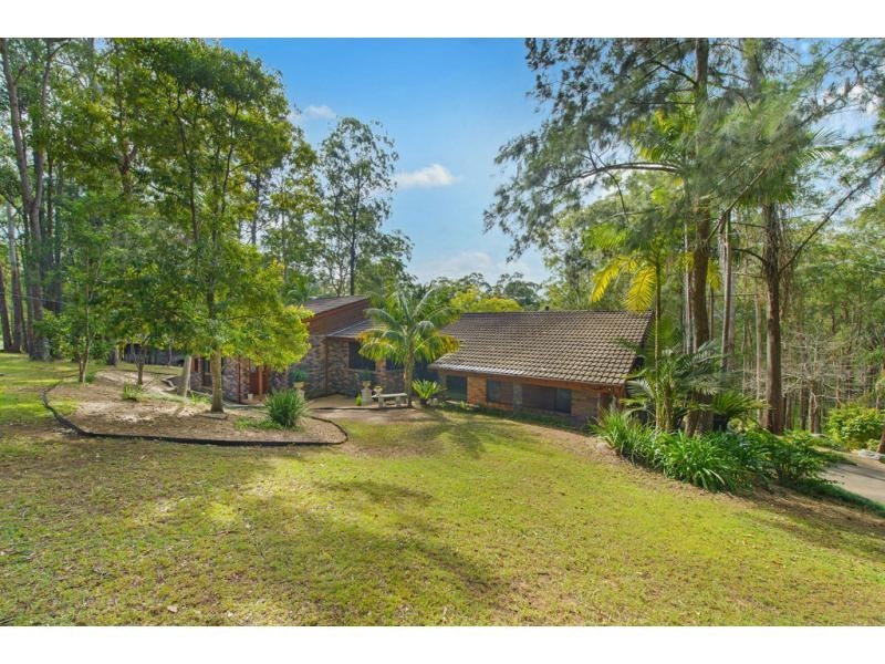 108 Bushlands Drive, Sancrox NSW 2446