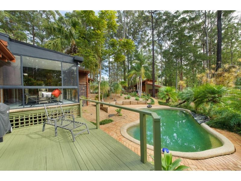 108 Bushlands Drive, Sancrox NSW 2446