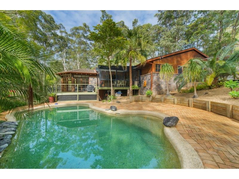 108 Bushlands Drive, Sancrox NSW 2446