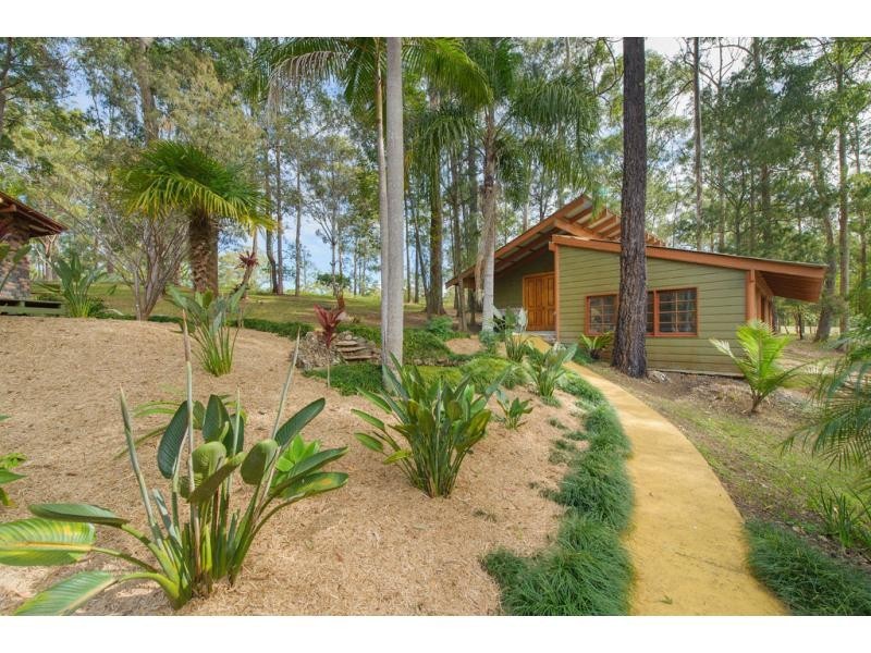 108 Bushlands Drive, Sancrox NSW 2446