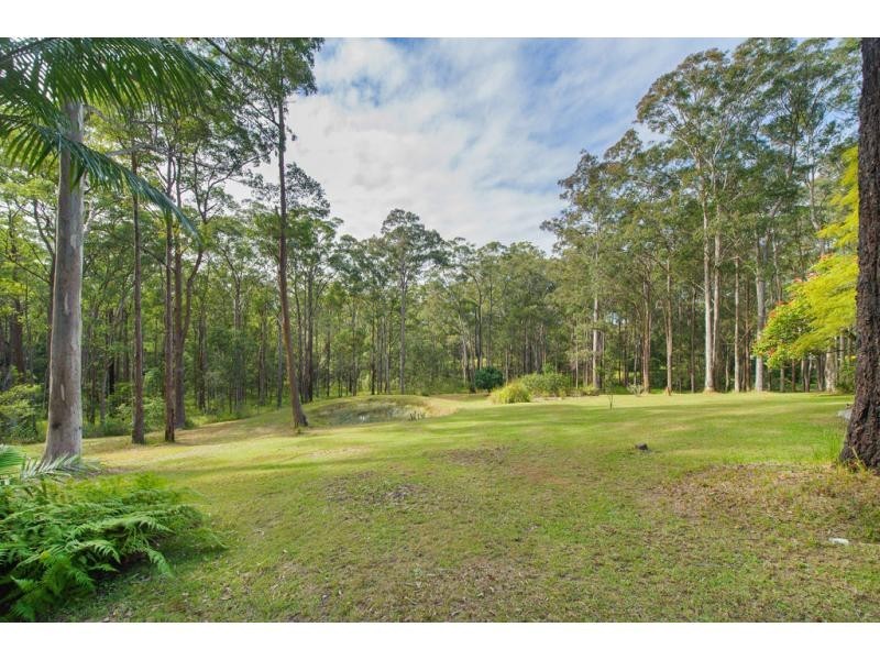 108 Bushlands Drive, Sancrox NSW 2446