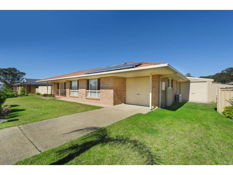 30 St Kitts Way, Bonny Hills NSW 2445